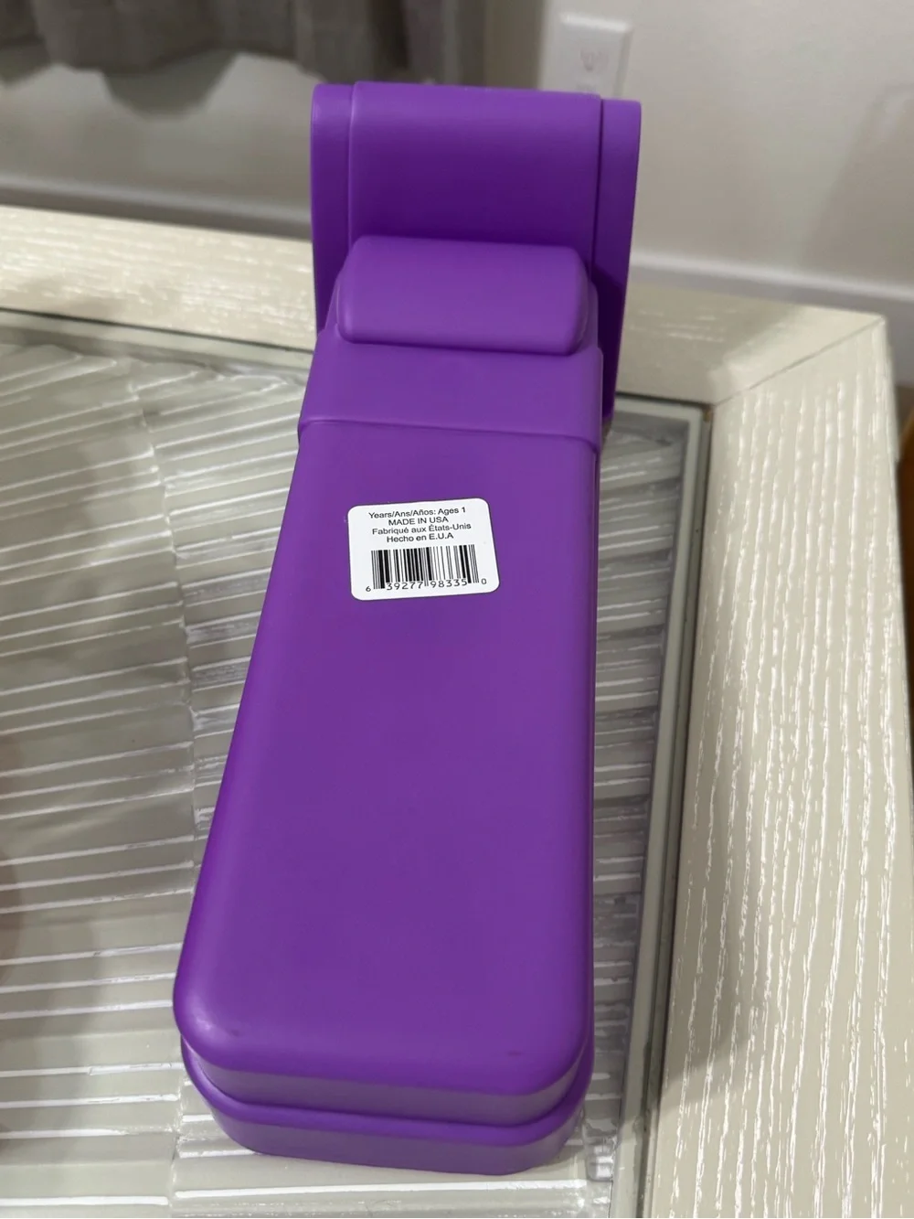 28 pieces Purple and Pink Doll Furniture Bulk set